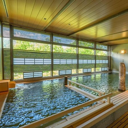 Hotel Jozankei Onsen Yurakusoan Sapporo Exteriér fotografie