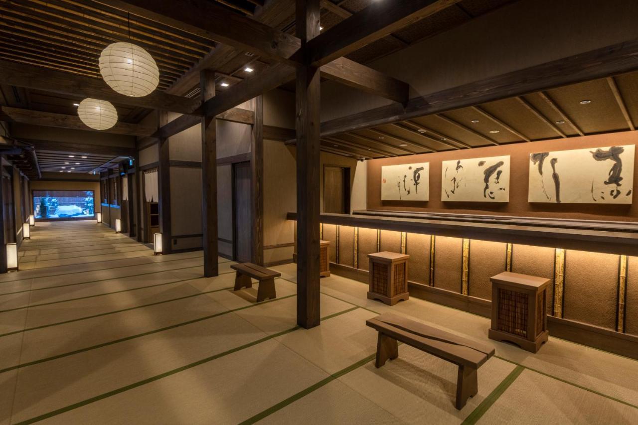 Hotel Jozankei Onsen Yurakusoan Sapporo Exteriér fotografie