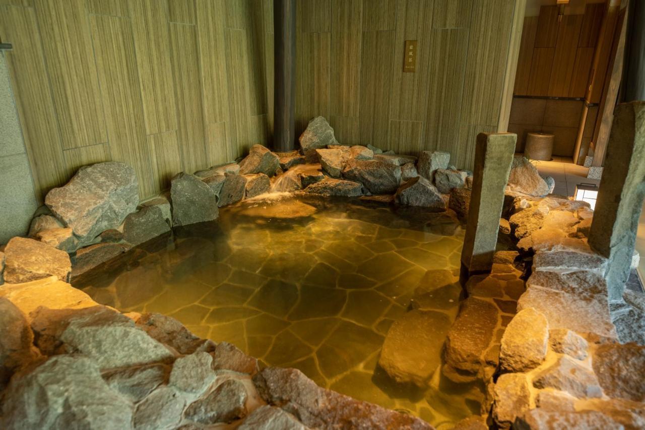 Hotel Jozankei Onsen Yurakusoan Sapporo Exteriér fotografie