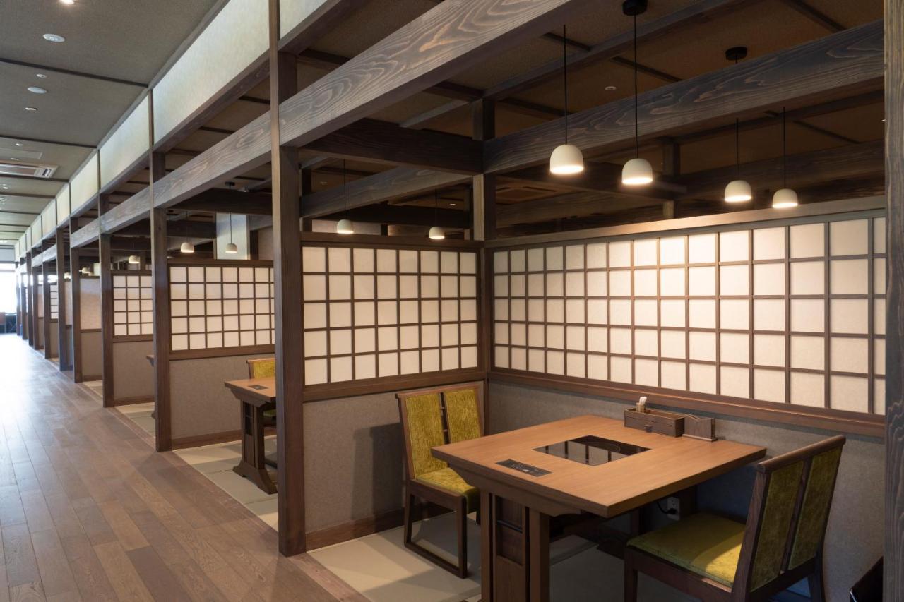 Hotel Jozankei Onsen Yurakusoan Sapporo Exteriér fotografie