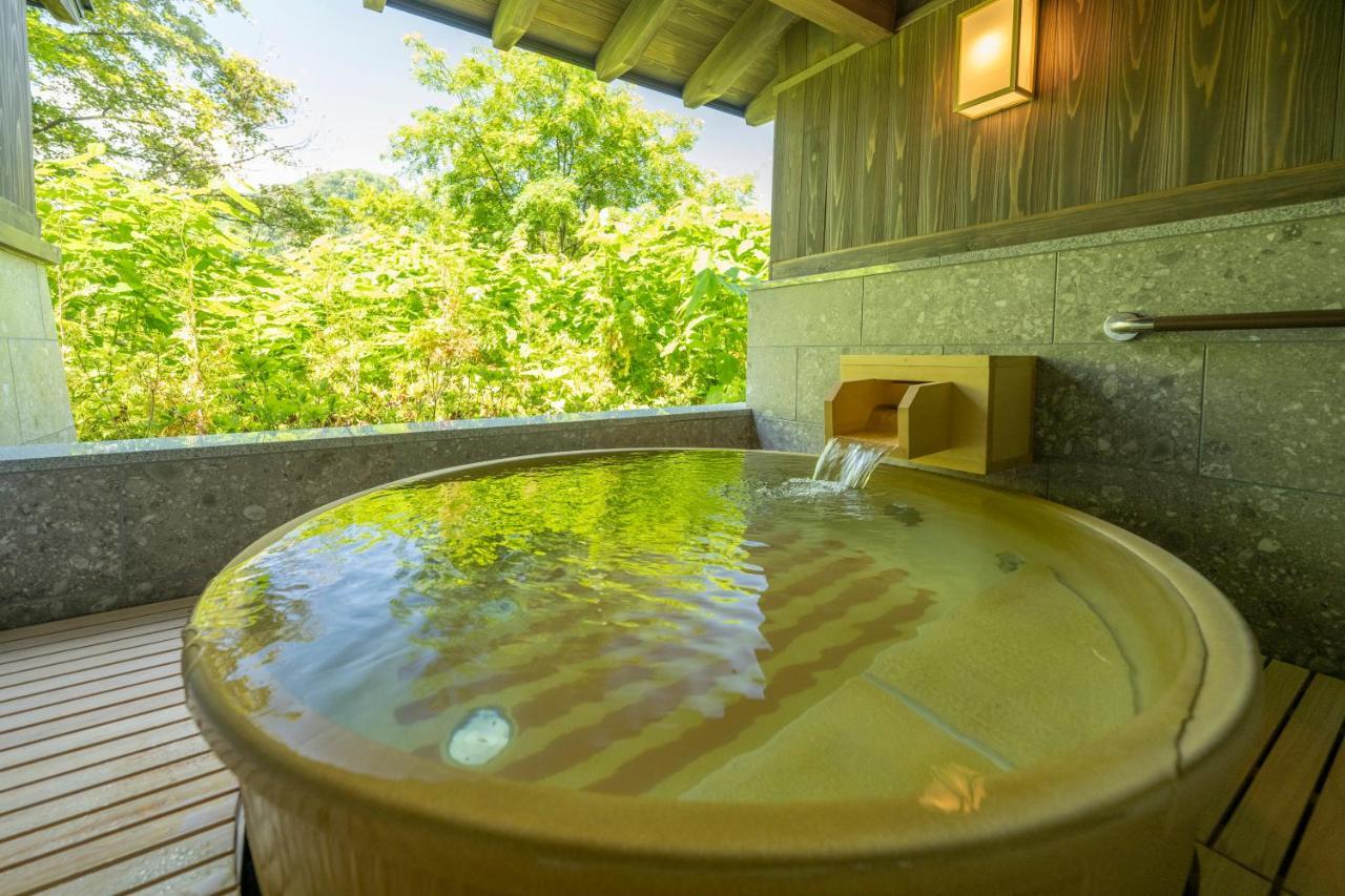 Hotel Jozankei Onsen Yurakusoan Sapporo Exteriér fotografie