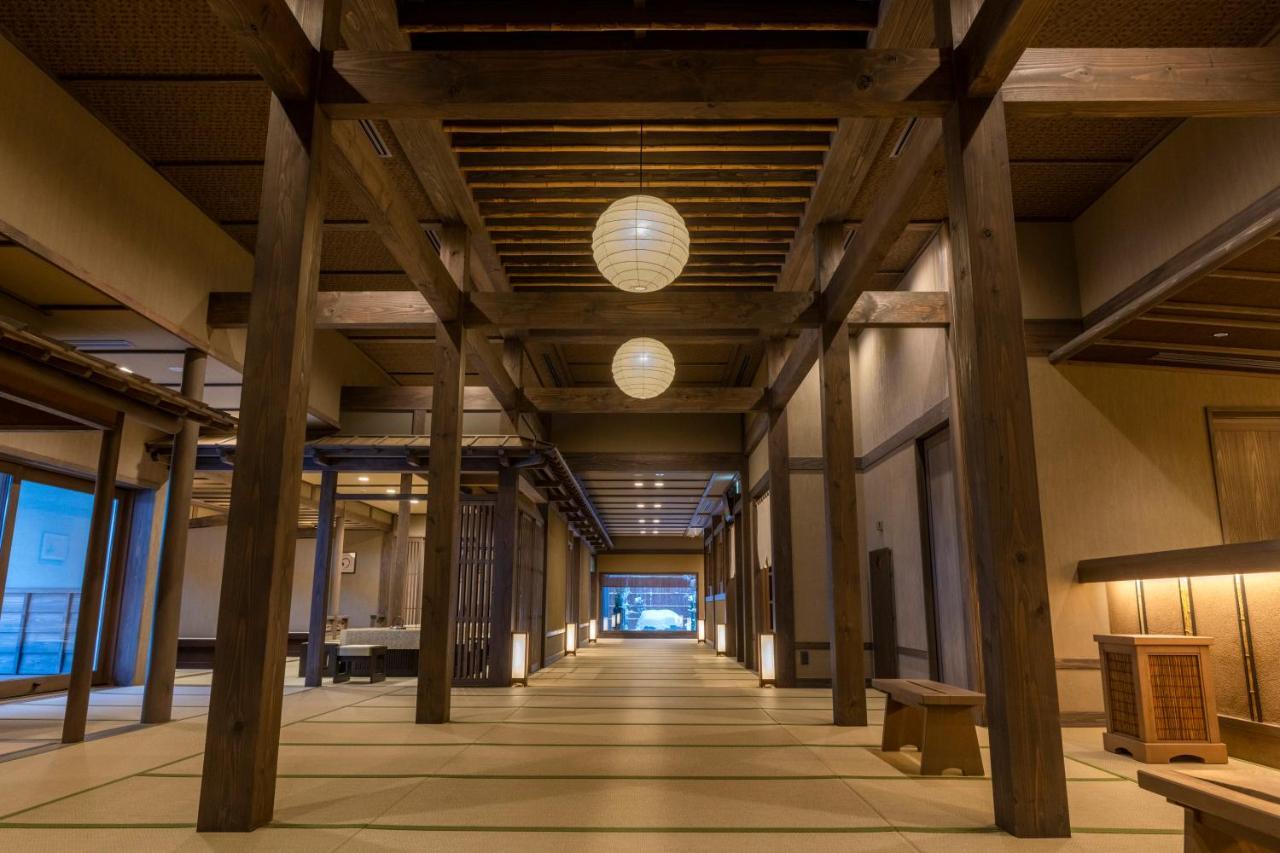 Hotel Jozankei Onsen Yurakusoan Sapporo Exteriér fotografie