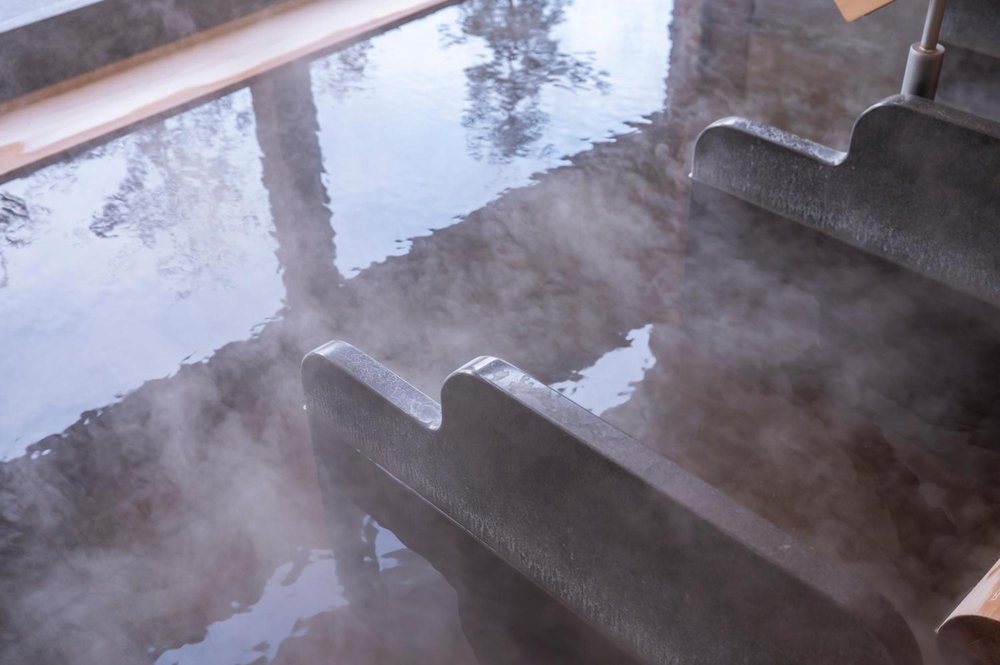 Hotel Jozankei Onsen Yurakusoan Sapporo Exteriér fotografie